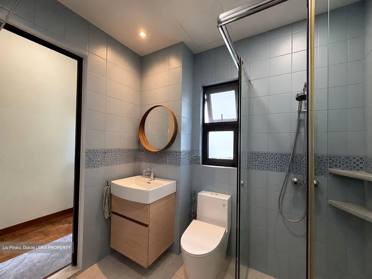 Westville (D22), Terrace #559411101